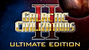 Galactic Civilizations® II: Ultimate Edition | PC Steam Game | Fanatical