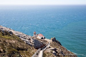 Point Reyes Lighthouse: One of California's Most Beautiful Coastal Scenes - California Through My Lens