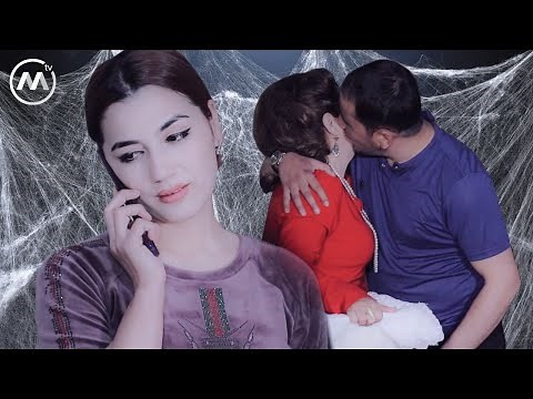 Otalar so'zi - O'rgamchik uyasidagi folbin | Оталар сузи - Ургамчик уйасидаги фолбин