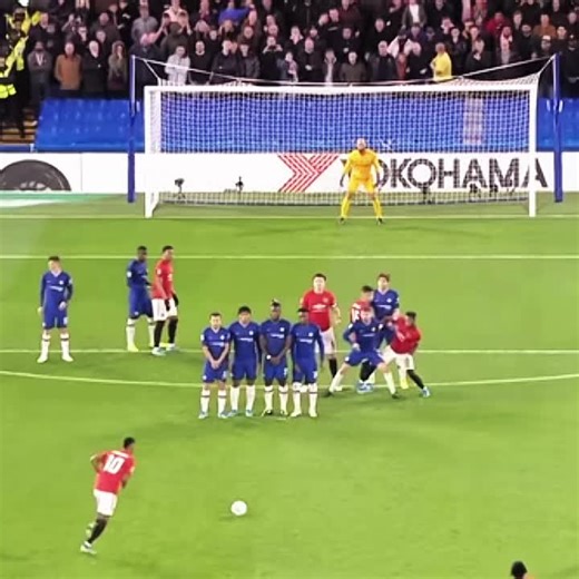 Rashford Rain Edit: A 2024 Perspective