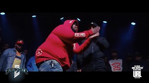 16K views · 479 reactions | T Top VS Loso Full Battle! Yall saying Top got the 30?? How yall calling this one? | URL - The Ultimate Rap League | Facebook