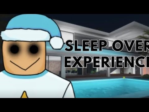 Playing Sleep over Experience | didn't finish full game