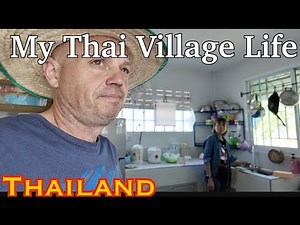 Farm Life-Thailand