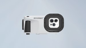 7K views · 26 reactions | Today’s the day! Introducing Oceanic+ Dive...