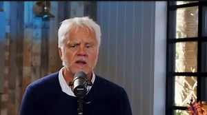 9.3K views · 627 reactions | Stop what you're doing and listen to actor Tim Robbins' commentary on what Covid lockdowns did to society. We cannot lose our humanity. Powerful stuff. | Young Americans for Liberty | Facebook