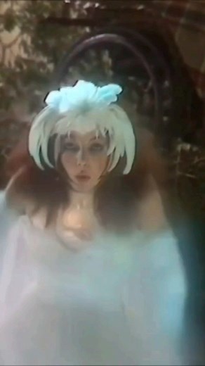 GangsterSaysRelax | Working through the week like Kate Bush in 1980. ‘Delius (Song Of Summer)’ was written by Kate Bush as a tribute to the English composer... | Instagram
