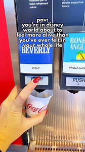 I make EVERYONE I go to Disney World with do this! 🤣 | AllEars.Net