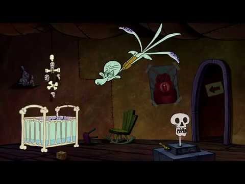SpongeBob Music: Drama Link