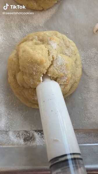 sweetshotcookies on TikTok