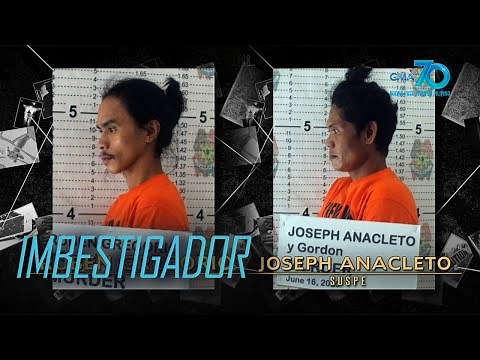 Imbestigador: MGA SUSPEK, NAPATAY ANG ISANG SENIOR DAHIL PALAGI SILANG SINISITA TUWING NAG-IINUMAN?!
