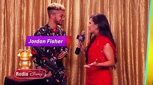 Radio Disney App TV Spot, 'Backstage at the RDMA'