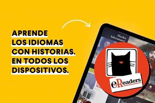eReaders: tu lectura graduada ahora digital