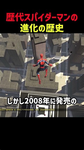 The Evolution of Spider-Man’s Landing Throughout History