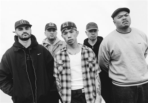 Six Local Artists to Ausify Your Summer Playlists