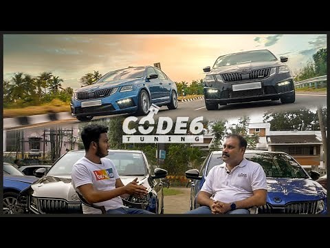 WHAT IS ECU REMAPPING IN CARS & BIKES? | ALL ABOUT ECU TUNING WITH CODE6 |