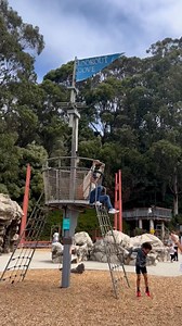 25K views · 17 reactions | Looking for something new to do with kids? Whether you’re traveling or staycationing, the Bay Area Discovery Museum is your family's next adventure! 易 Play-based learning  Indoor & outdoor discovery  Designed for curious young minds! ‍‍‍ Hands-on fun for kids ages 0-8 | Bay Area Discovery Museum | Facebook