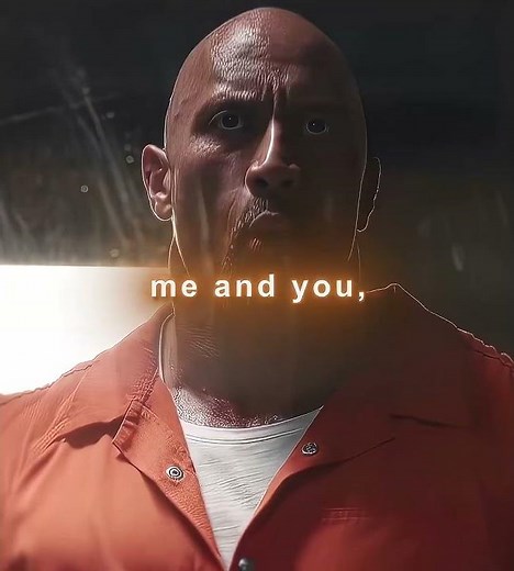 Statham vs The Rock fight clip from Fast & Furious 8