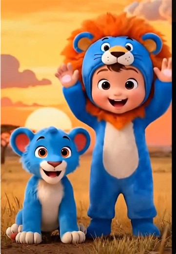 Enjoy the Ram Sam Sam Song for Kids