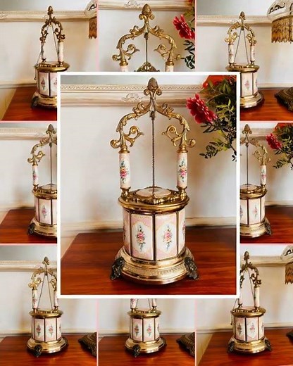 Italian Wood Musical Box – Vintage Inlaid Keepsake Gift with Melody