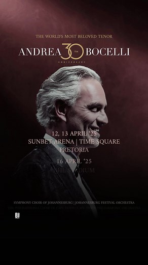 Big Concerts on TikTok