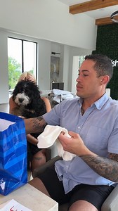 They're having babies (doggie babies)🤣 | Blake K