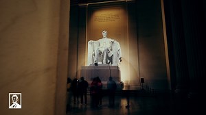 Integrity, honesty, and optimism- that's what America is at its best. President Biden is working to restore the soul of our country. Honoring our nation and leaving it better than how we found it is our duty to ourselves and each other- and our President is a reminder of that. | The Lincoln Project