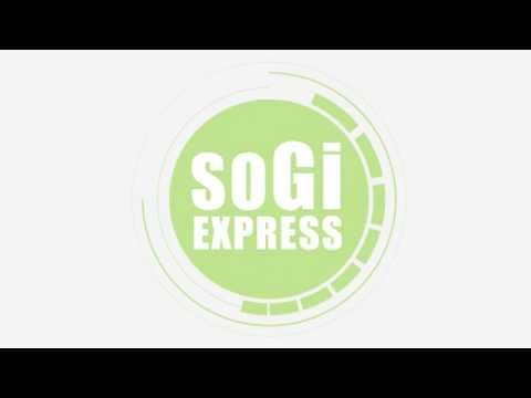 SOFTWARE PARA GERENCIAMENTO DE REQUISITOS LEGAIS - SOGI EXPRESS - VERDE GHAIA