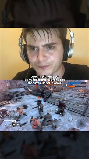 For Honor Free Weekend starts now and runs until February 4th. Ready to join the chaos?🔥 #ForHonor | Ubisoft UK