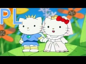 Calineczka - Hello Kitty Animation Theatre (PL)