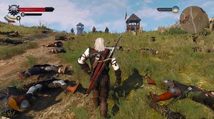 Crossbow/Cat Eyes build is actually pretty feasible!