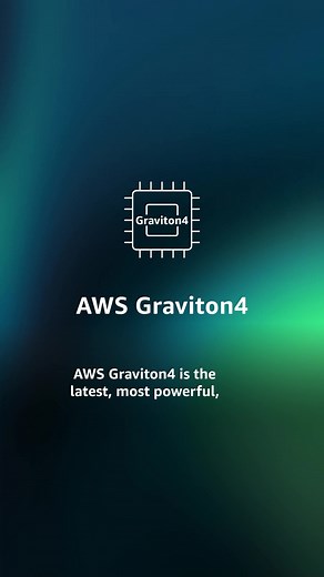 Introducing Amazon EC2 C8g & M8g Instances with Improved Performance