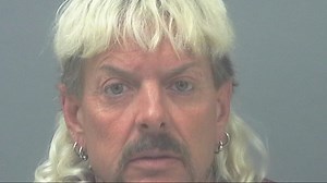 Jury Finds Oklahoma’s ‘Tiger King’ Joe Exotic Guilty On All Charges