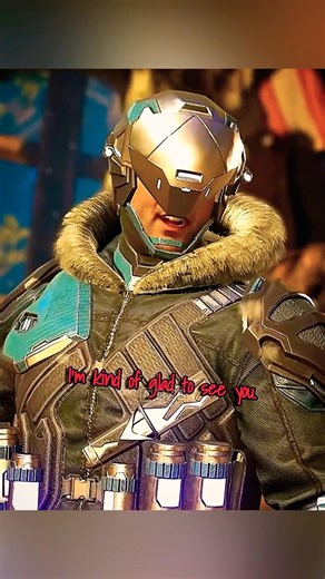 Injustice 2 Flash Meets Captain Cold = BFF Vibes #injustice2 #flash #captaincold #theflash #shorts