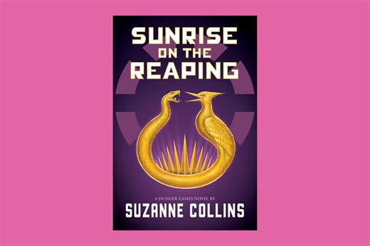 Can’t wait for the movie? Here’s where to buy the latest Hunger Games book