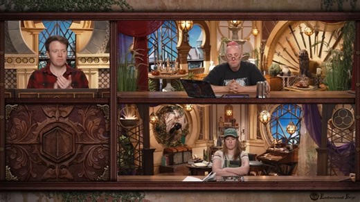 All the CRITICAL ROLE Campaign 4 D&D House and Homebrew Rules