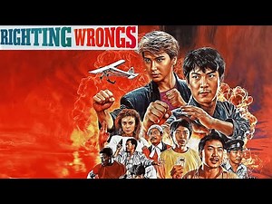 righting wrongs [1986] kill count