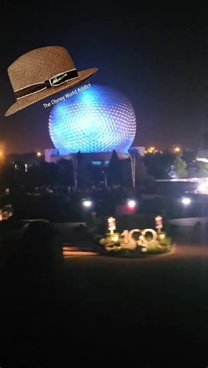 Epcot monorail loop #epcot #monorail #waltdisneyworld | The Disney World Addict