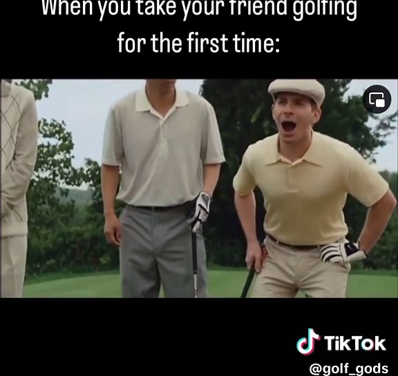 Old Dogs Golf Scene: Hilarious Moments on the Course