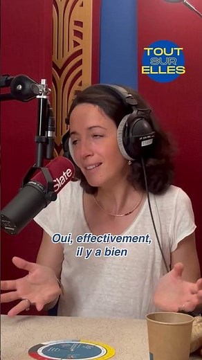 À partir de quel âge la fertilité décline? #santefeminine #podcast #santé