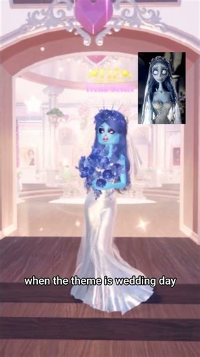 Emily - Corpse Bride