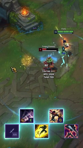 Mastering Fiora Ultimate Combos Guide