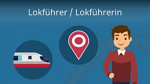 Lokführer Gehalt • Was verdient ein Lokführer?