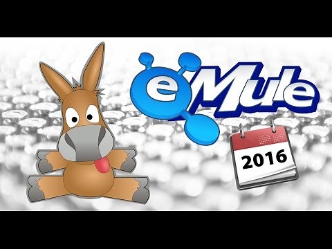 #COMO CONFEGURAR EL EMULE CORRECTAMENTE DESCARGAR I INSTALAR