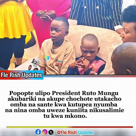 #fyp #trendingvideo #titojackson #senatortabithamutinda #titonewhouse