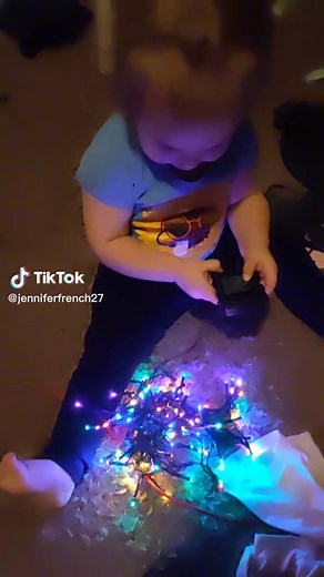 Jennifer French on TikTok