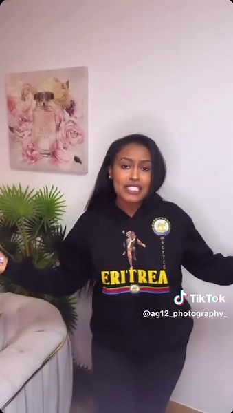Eritrean T-Shirts: Unique Designs for Online Shopping