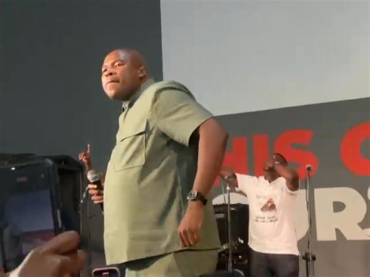 Matome Maake | Empowering Gospel Artists