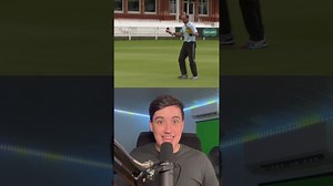 How athletes attempted the highest cricket ball catches