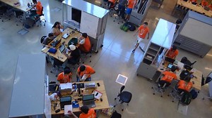 Students can learn to code for free at 'School's Out Hackathon'