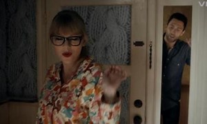 Taylor Swift - We Are Never Getting Back Together - Music Video